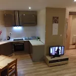 Apartament Luna
