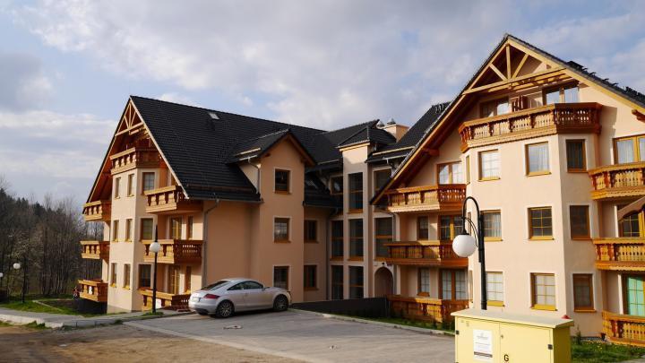 Luna Apartment Karpacz