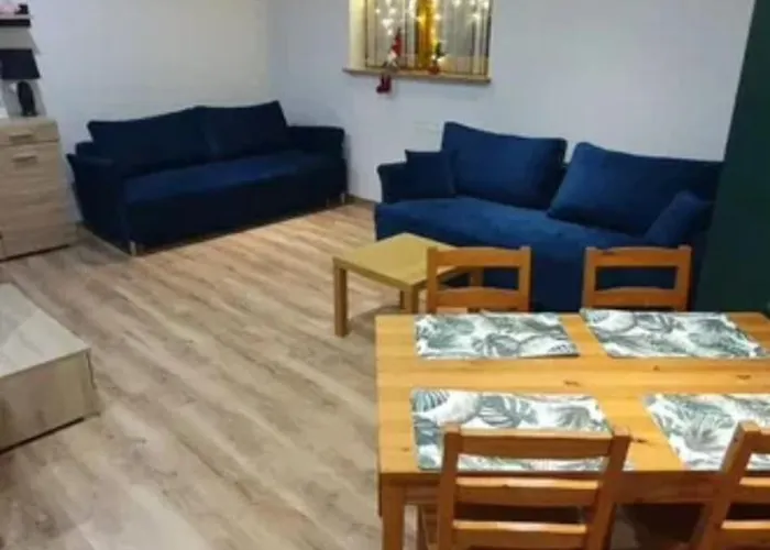 Apartament Luna