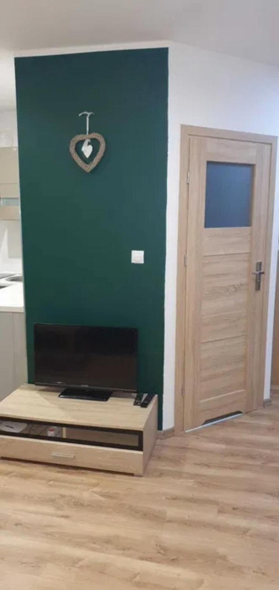 Apartmán Luna Karpacz