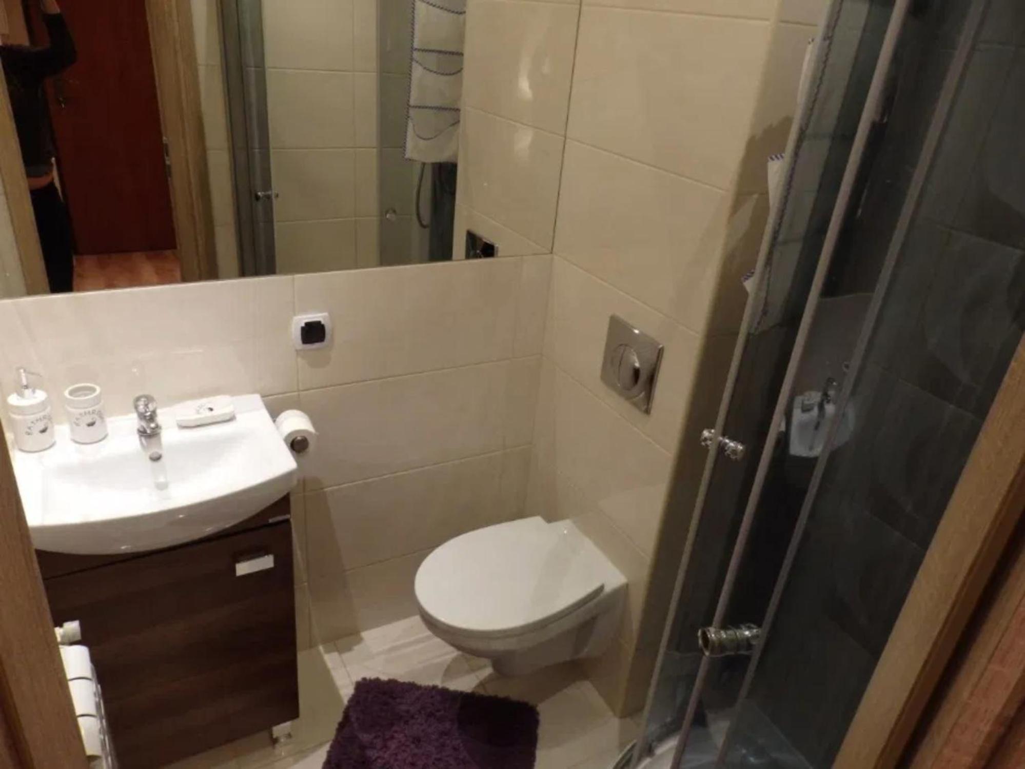 Luna Apartmán